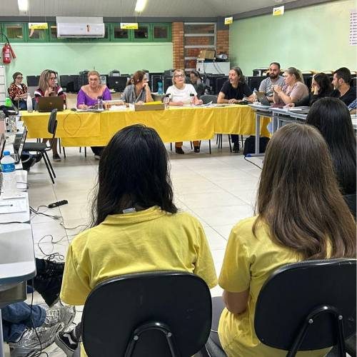 Conselho Participativo