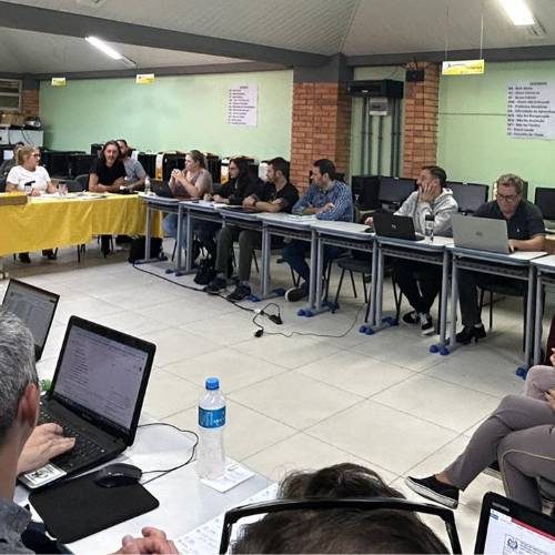 Conselho Participativo