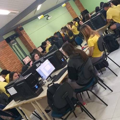 Aula Prática