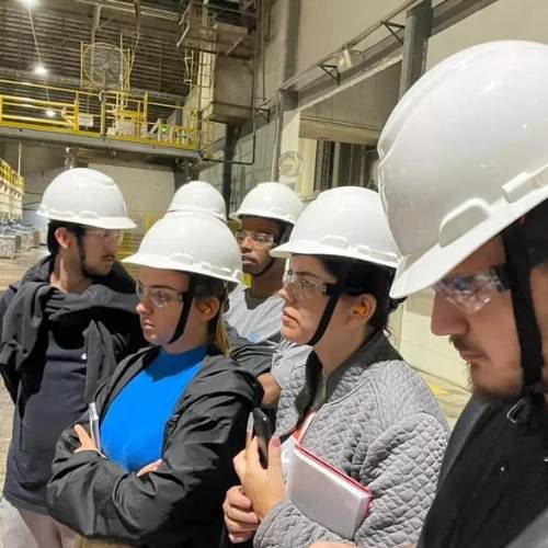 Visita Técnica