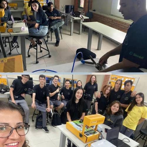 Aula Prática