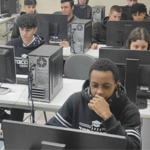 Aula Prática