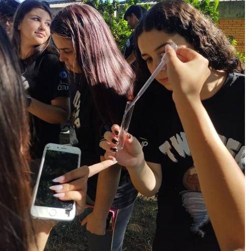 Aula Prática