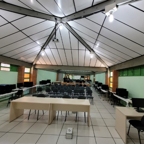 CCD - Aulas Práticas ADM